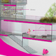 Illustration for article titled It's OK to Admit You Want to Live in Architect Barbie's Mansion